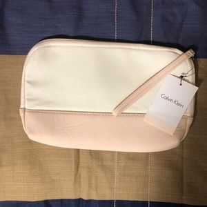 💫calvin klein clutch